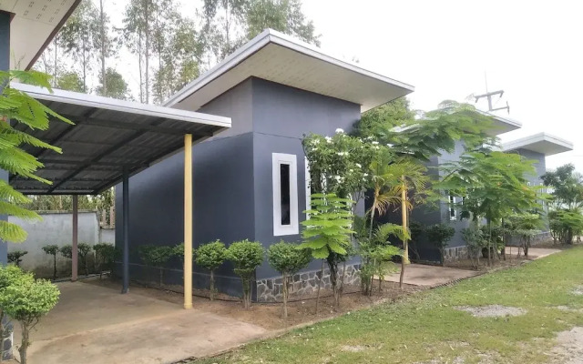 Ban Suan Kaset Resort