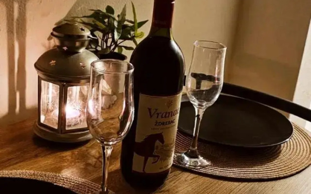 Apartman 053, stan na dan Doboj