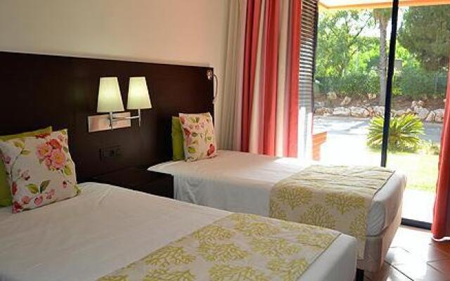 F5 T2 Vila Sol By Garvetur