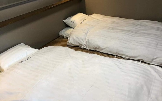 Kikuya Cottage - Vacation STAY 92195v – Guest Rooms – Yamanakako