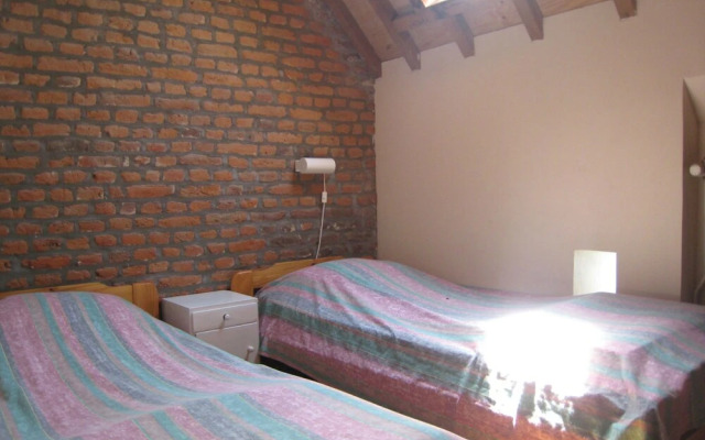 Lovely Apartment In Mesch With Parking