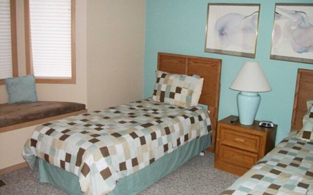 The Ridge at Sunriver