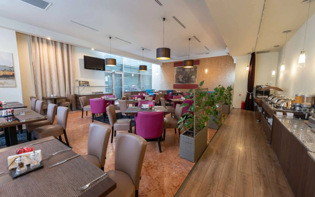 Wyndham Cluj