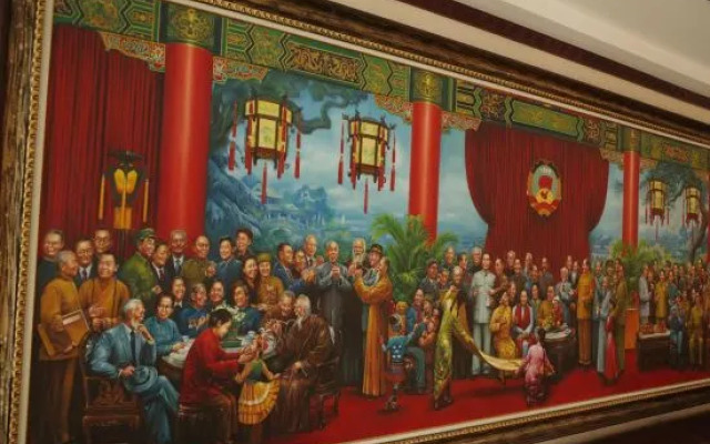 Shangpin Hotel