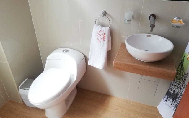 Hostal Real House Cusco