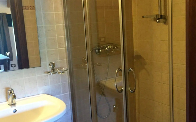 Relais Villa Scinata