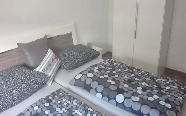 Haus Meeresbrise