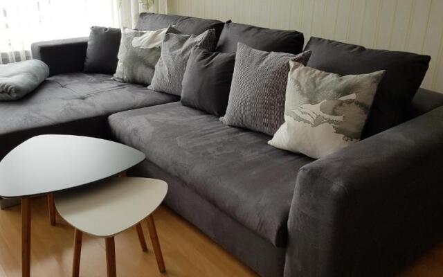 Ferienwohnung Brohltal-Aue, Familie Birnberg