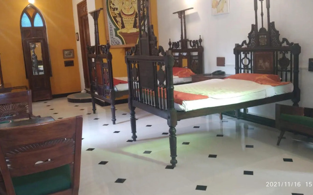 INDeco Hotels Swamimalai, Kumbakonam