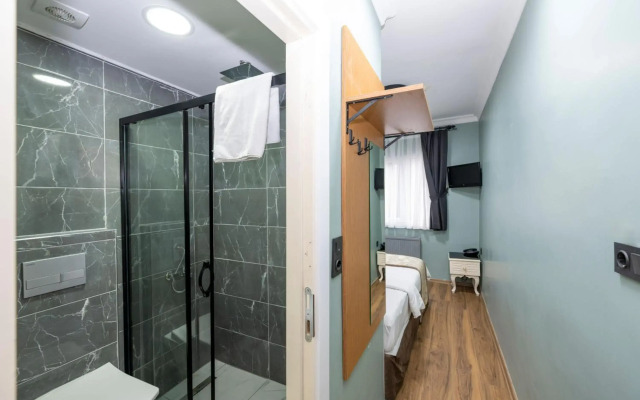 Ista Palace Hotel
