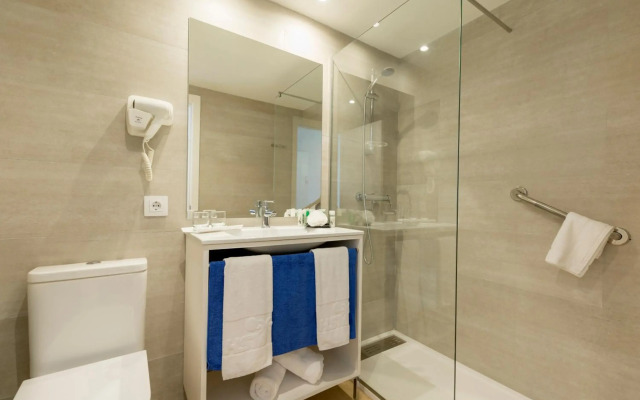 Hotel HSM Regana