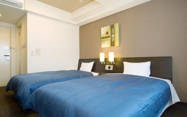 Hotel Route - Inn Ena