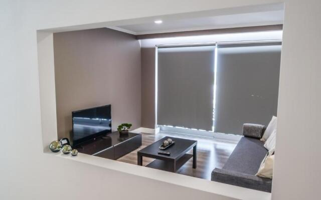 São Pedro Apartment