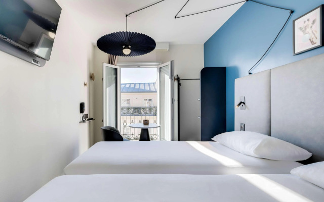 ibis Paris Père Lachaise