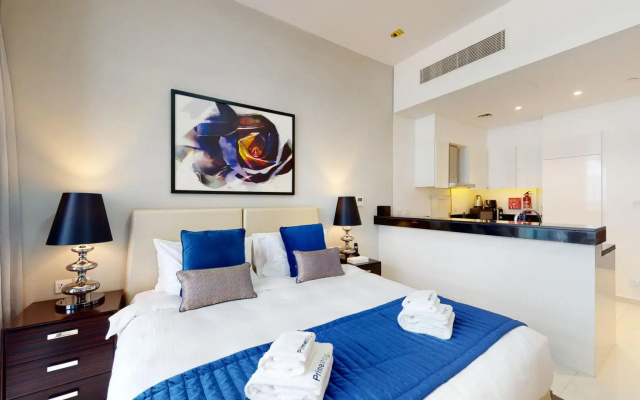 Damac Hills Golf Promenade 2A 309 - Hotel in ดูไบ - Photo 4