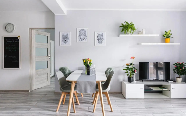 Apartament w centrum 2