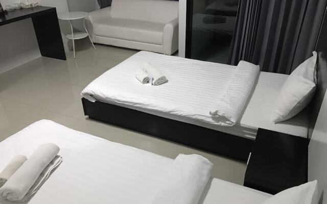 The Residence 304 Prachinburi