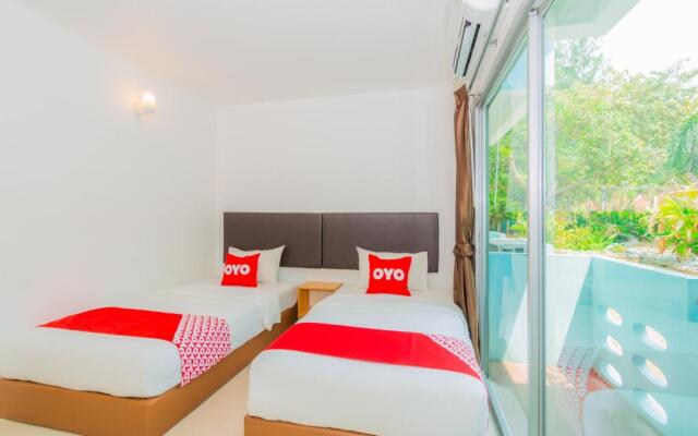 Koh Lak Resort