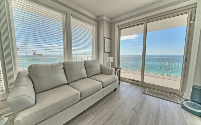 Treasure Island 0701