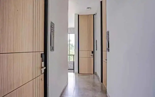 Capital O 91348 Keenan Living