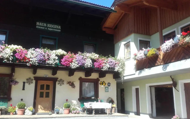 Ferienhaus Regina