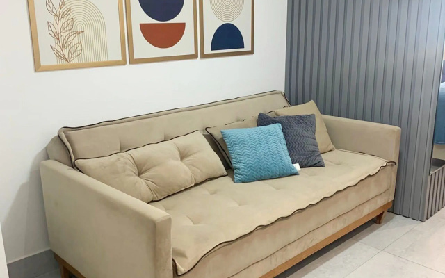 Arpoar Suites By Day By Day