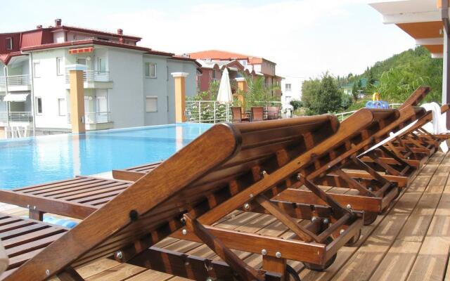 Bed & Breakfast Vila Mina