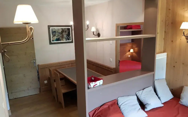 Résidence Club mmv RISOUL Antares