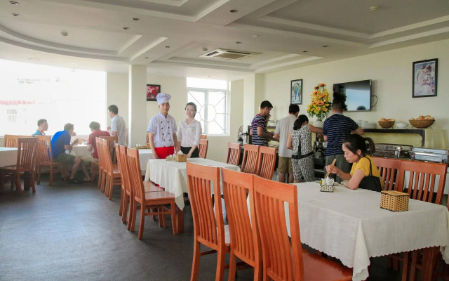 Starlet Hotel Danang