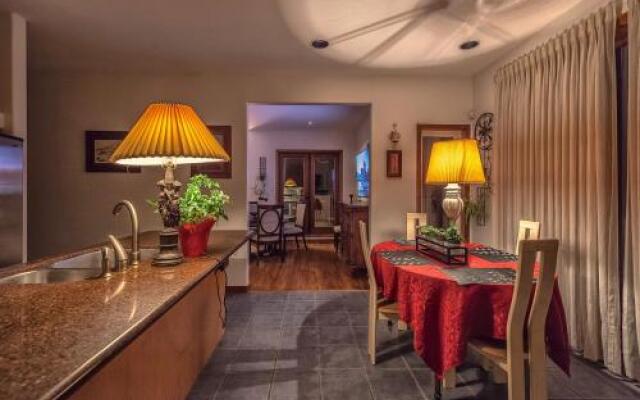 Whytecliff Park place near ocean