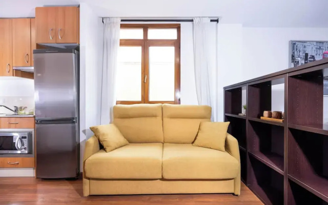 Apartamentos Distrito Romano