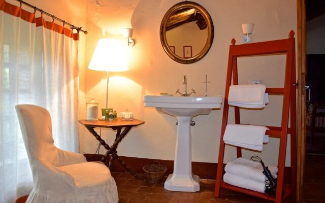 Palazzina del Chiasso B&B