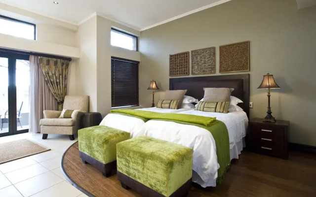 Legend Golf & Safari Resort