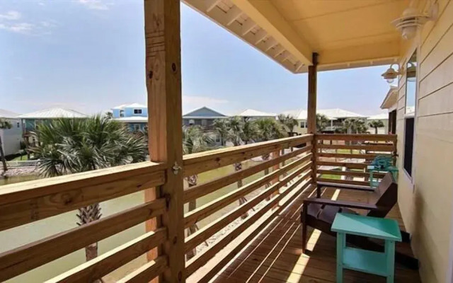 Brito Beach - 3 Br Home
