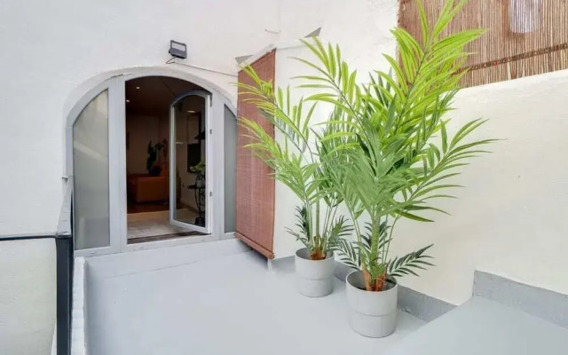 Sweet Inn Apartments - 2BD in Gracia