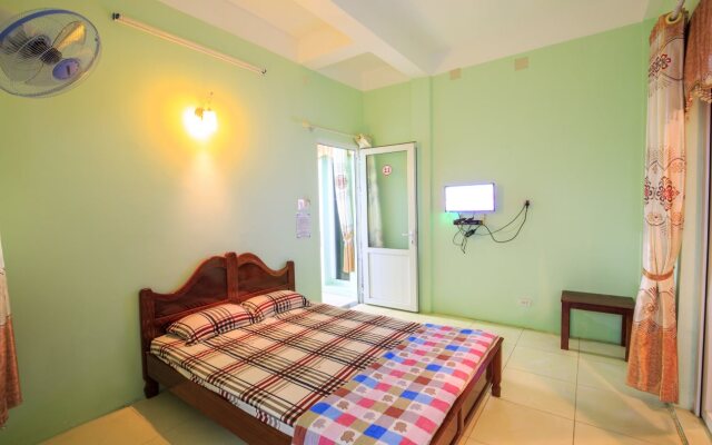 Ly Tri Motel