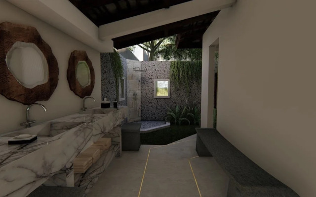 7 Chakras Resort
