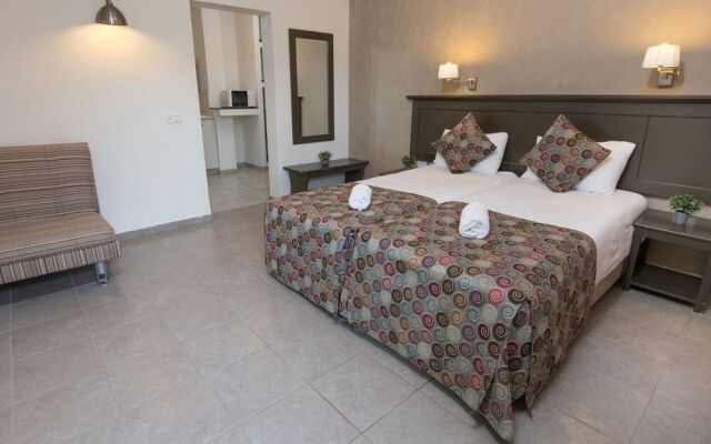 Degania B Country lodging