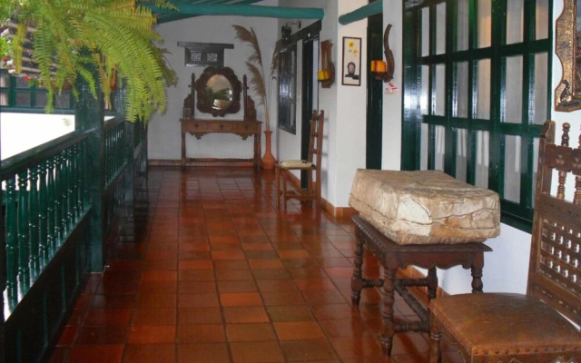 Hotel Antonio Nariño