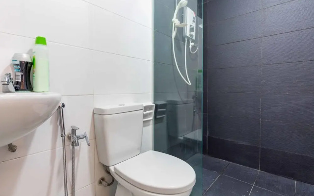 HomestayKite @ Utropolis