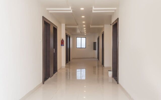 Collection O 23058 Hotel Aditya Regency