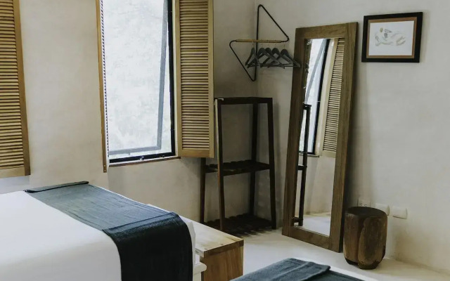 Koos Hotel Boutique Tulum