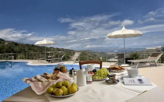 Holiday Home Villa Tanina