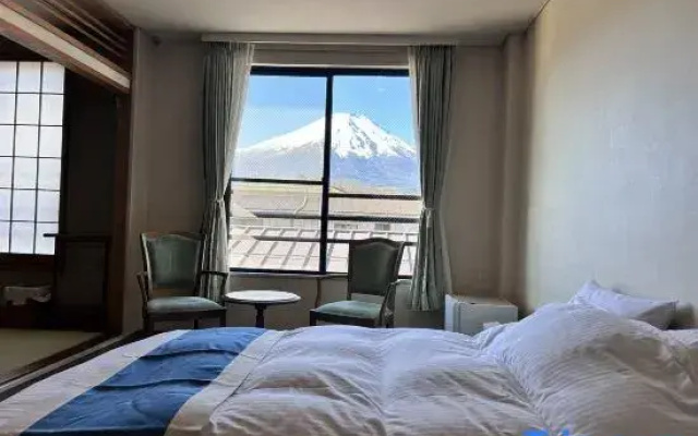 Shoshu Hotel