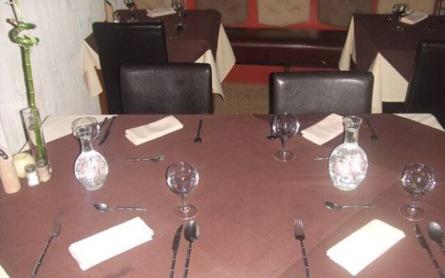 Hôtel-Restaurant La Petite Villette