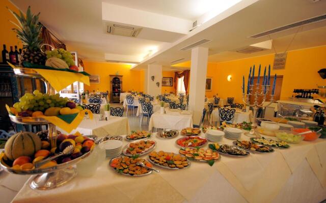 Hotel Margherita