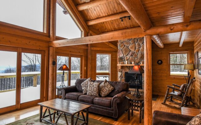 Splash Mountain 6 Bedroom House