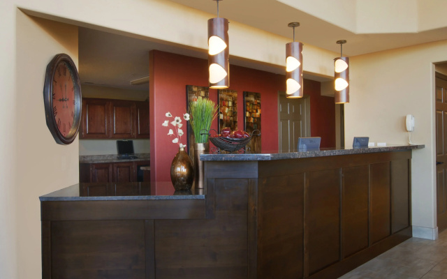 Best Western Mesquite Inn