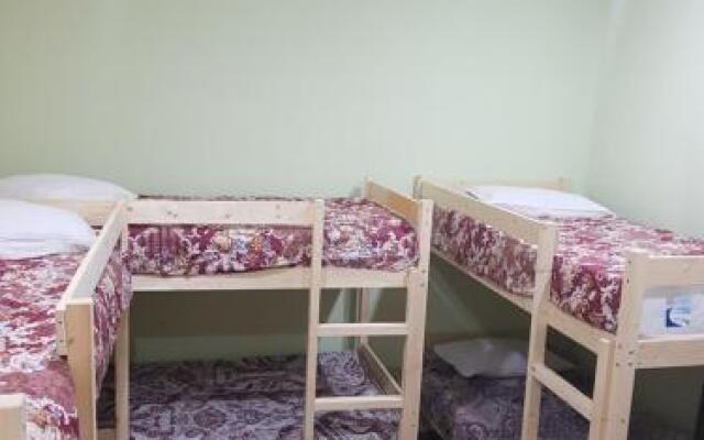 Comfort Hostel