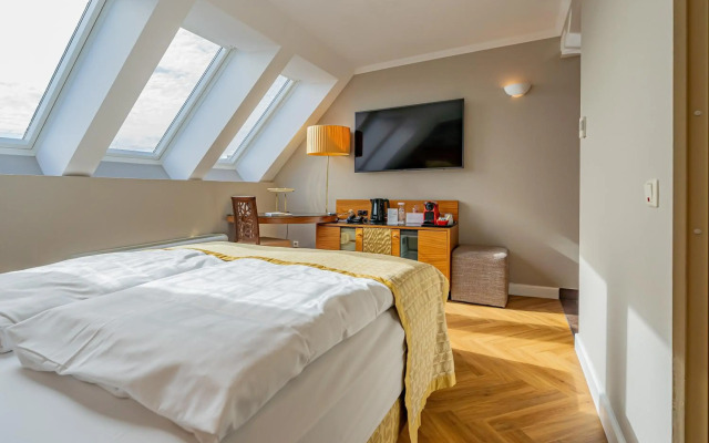 Hotel Josefshof am Rathaus